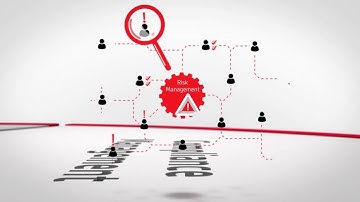 Compliance Management Module, powered by BSI Entropy Software