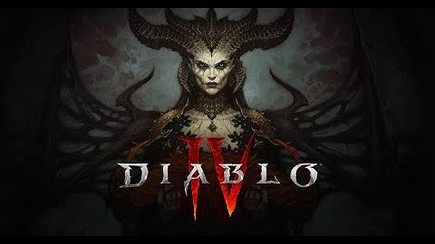 Diablo 4 Open Beta Rogue Gameplay Part 2