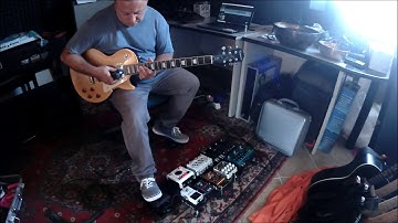 Ambient Study No. 2 #AmbientGuitarHighlights