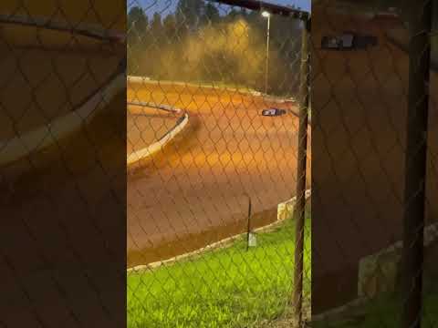 Friendship motor speedway( garret alberson)