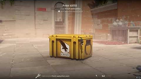 DAY 197 OPENING CS2 CASES UNTIL I GET GOLD!