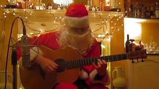Fairytale of New York
