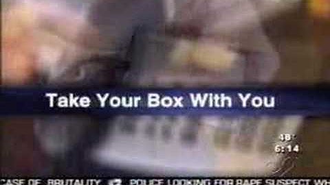 VoicePulse on CBS News