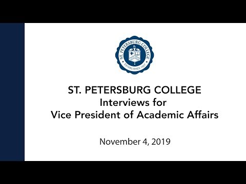 vice-president-of-academic-affairs-candidate---dr.-george-pimentel