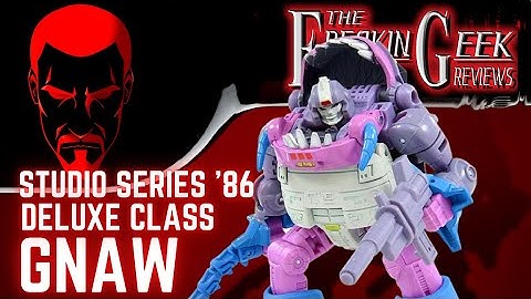 Studio Series 