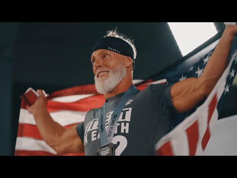 Defying Limitations: Adaptive and Age Group Athletes Highlight the CrossFit Games