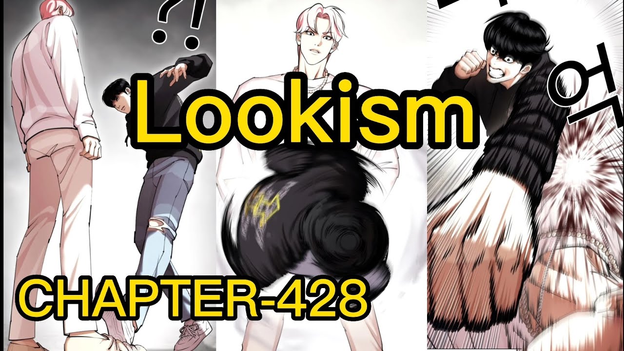 『MMV』 Chapter 428 NEFFEX-STATEMENT????