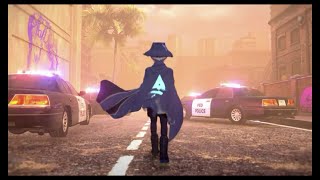 Master Detective Archives Rain Code Playthrough Part 41 - Finale: Rain Code Deciphered