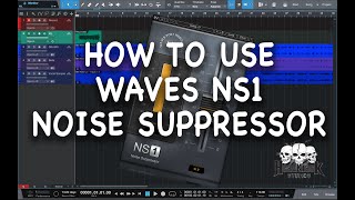 Famous Waves NS1 Noise Suppressor Tutorial Net Worth