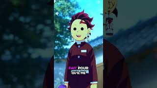 TANJIRO NE COMPREND PAS 😂🤣#animeviral #anime #vf #tanjiro #nezuko #obanai #muzan #demonslayer
