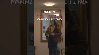 Day 4 Of Teaching Myself Videography