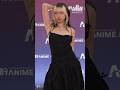 Le Tapis Orange | Anime Awards 2026
