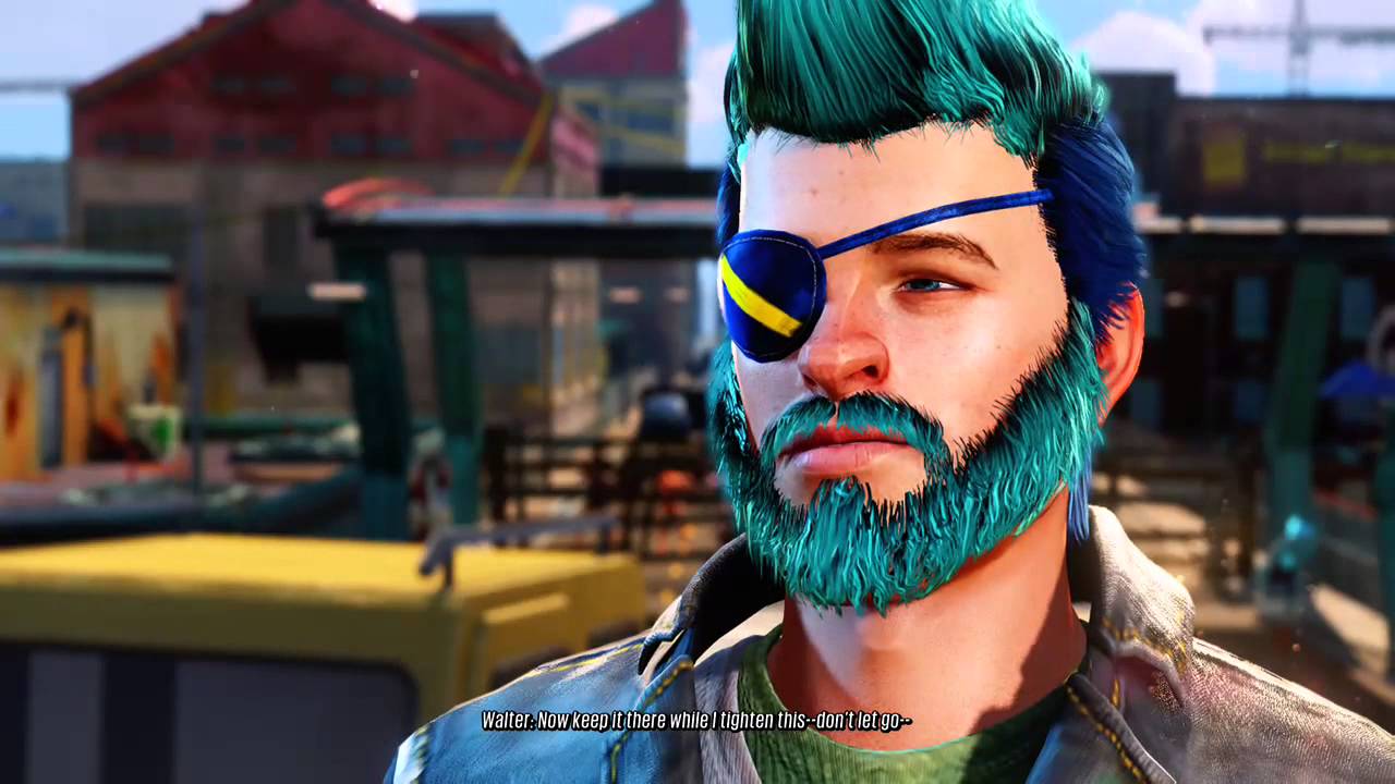 Sunset Overdrive YouTube