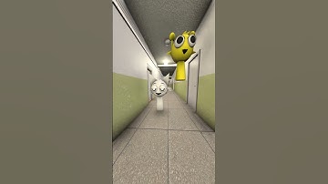 Simon and Wenda hide the fact that they are evil #sprunki #incredibox #garrysmod #incrediboxsprunki