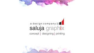 Saluja Graphix A Design Company