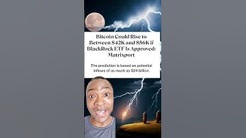 The Rise of Bitcoin: Prepare for Takeoff