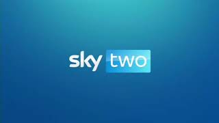 Sky Two ident 2020