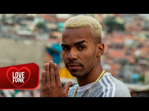MC Liro - Um Por Cento de Tudo (Love Funk) DJ Alladin