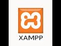 MYSQL Datenbank erstellen mit XAMPP