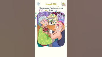 Dop 3 gameplay Level 419 #shorts #gameplay