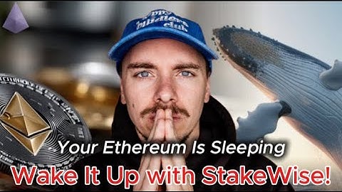 Earn Passive Income Every Day with Ethereum Staking on StakeWise
