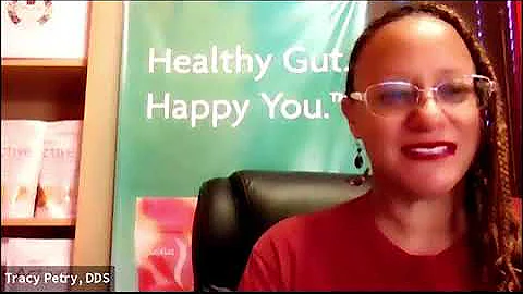 Plexus Interview with Dr. Tracy Petry (A1C Testimo...
