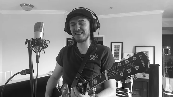 Someday Well Linger In The Sun - Gaelynn Lea (cover)