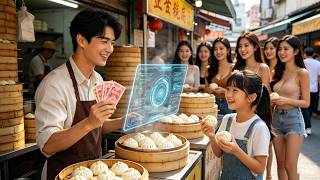 [Multi SUB] ｜重生觉醒系统，开早餐店日进斗金！治好妹妹心脏病，迎回前女友，兄弟齐心，从人生谷底逆袭成幸福赢家！#剧能充电站 #MiniDrama#精彩大陆短剧 screenshot 1