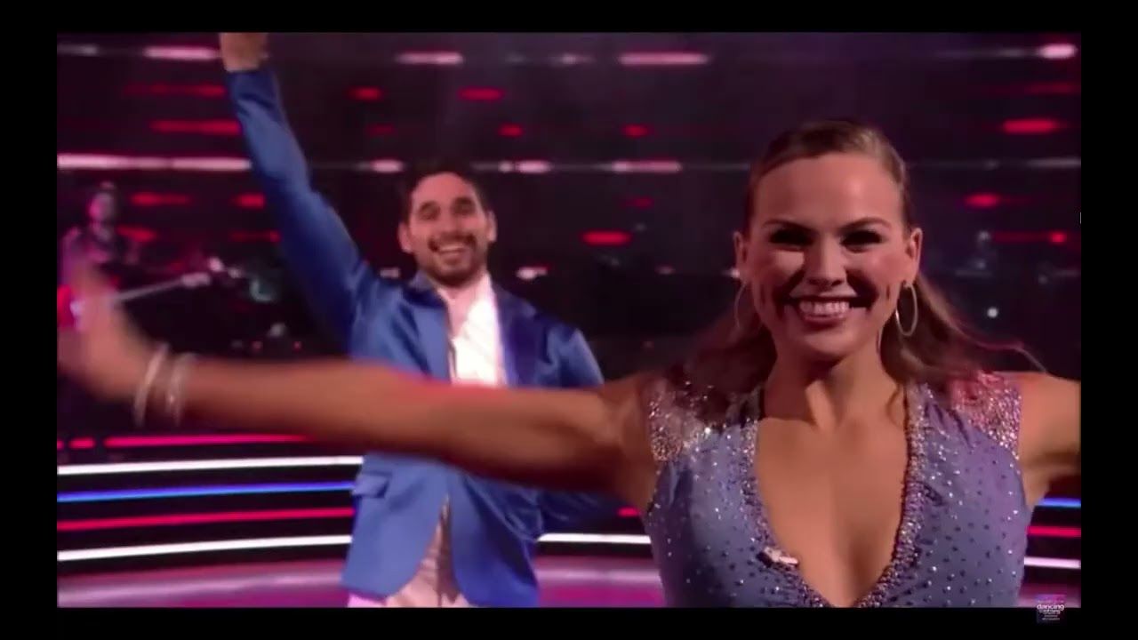 Alan Bersten Quicksteps