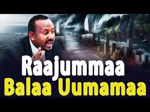Raajummaa Sod Chisaa Balaawwan Uumamaa Bara 2017 2018 Bara Darbe Maaltu Ta E CHRISTIAN MEDIA