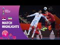 Serbia v IR Iran | FIFA Futsal World Cup 2021 | Match Highlights