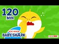 🌊✨Phonics Party with Baby Shark🦈ABC Alphabet | US UK Canada Preschool Learning Video for Toddlers