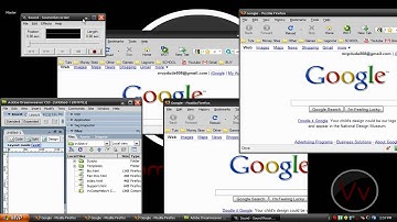 Get Aero Shake For Windows XP and Vista--Feature From Windows 7 [HD VIDEO]