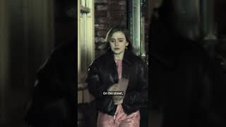 Did Summer see Theo the night he died? 😳 | Coronation Street #corrie