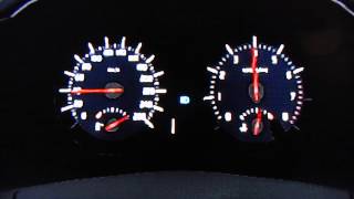 Match Highlights Volvo C30 T5   0-100 Acceleration R-Design