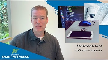 Top Tech Challenges #7: Asset Management