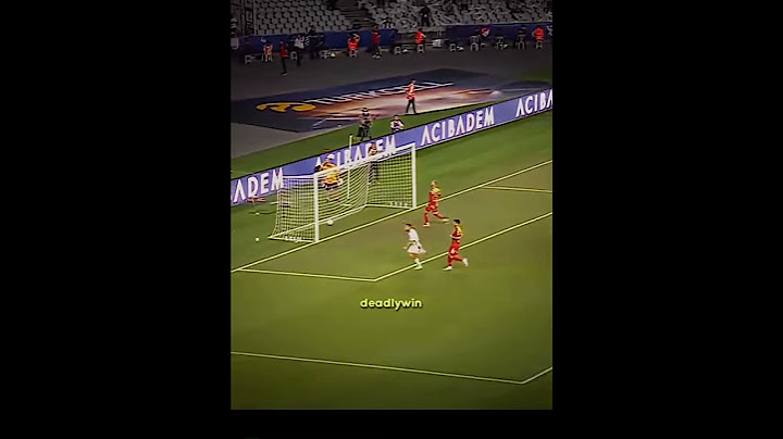 Beşiktaş 5-0 Galatasaray