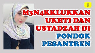 Pondok Pesantren series terbaru | Awal mula kisah penakluk - Part 1