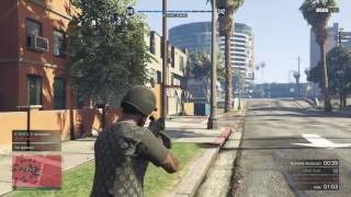 SDSC vs XNBA PT3