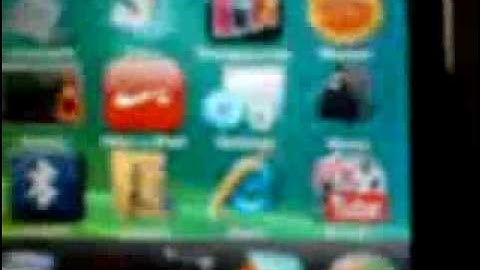 How to get free apps on an ipod touch / iphone