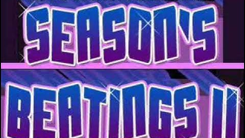 SBII MvC2 cas: Nelson (2W MSS) vs Chunksta (MSS)