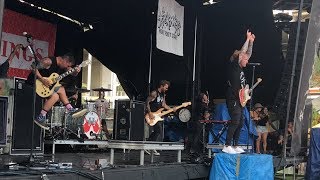 FINAL WARPED TOUR ORLANDO 2018