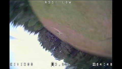 009 13.09.22 GepRC PHANTOM, SKY04L DVR