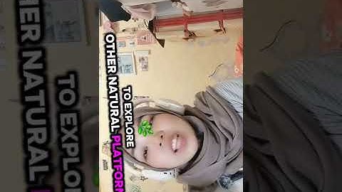 Tugas vidio uts semester 3 conversation teknolgy