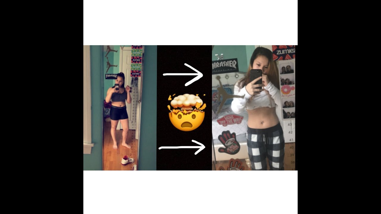 13 year old, Weight Loss Journey YouTube