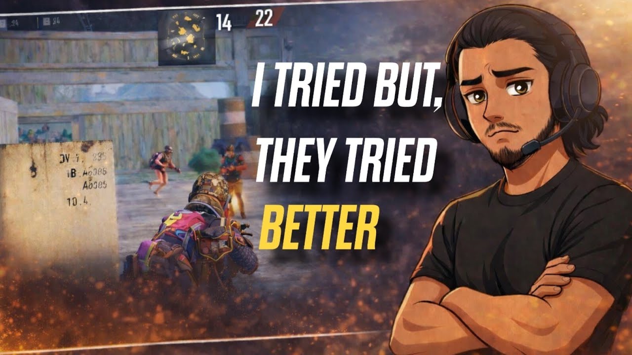 We Lost the Match, But Gained Something More Important