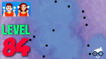 Easy Game-Brain Test & Tricky Mind Puzzle | LEVEL 84 | Gameplay Walkthrough [Android]