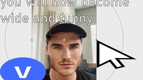 how to stretch images or video in vegas pro 19 or any other version really tutorial