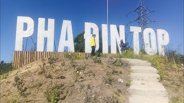 Pha đin Top nơi gặp gỡ đất trời #cường black