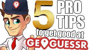 5 PRO TIPS TO GET BETTER AT GEOGUESSR - GeoGuessrPRO69